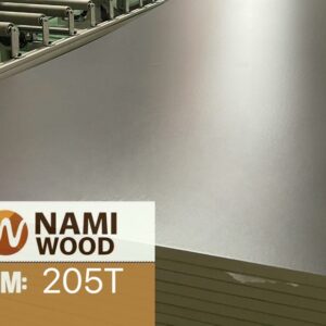 Tấm nhựa phủ bề mặt PVC - NM205T