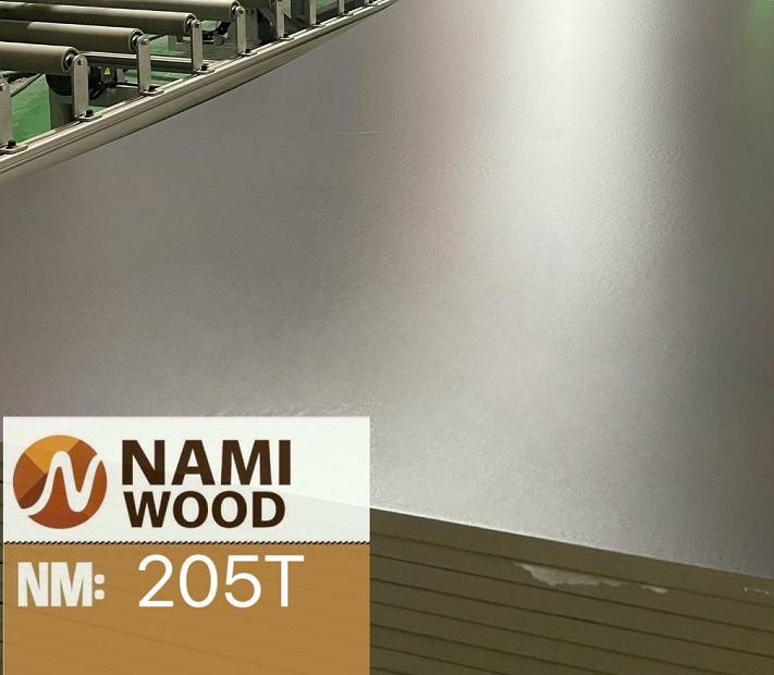 Tấm nhựa phủ bề mặt PVC - NM205T