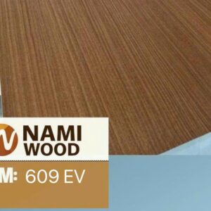 Tấm nhựa phủ bề mặt PVC - NM609EV