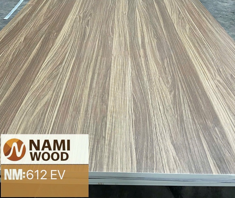 Tấm nhựa phủ bề mặt PVC - NM612EV