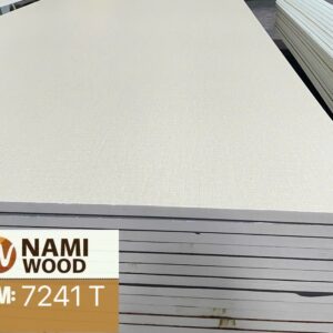 Tấm nhựa phủ bề mặt PVC - NM7214T