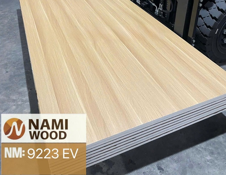 Tấm nhựa phủ bề mặt PVC - NM9223EV