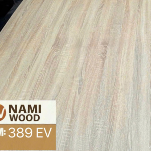 Tấm nhựa phủ bề mặt PVC - NM389EV